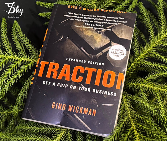 Traction