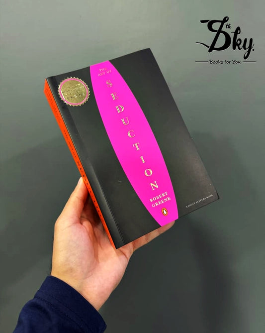 The Art of Seduction