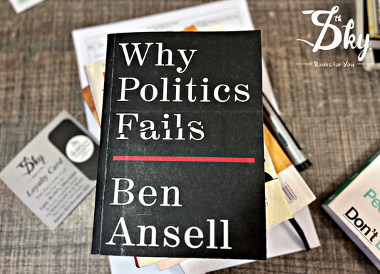 Why Politics Fail