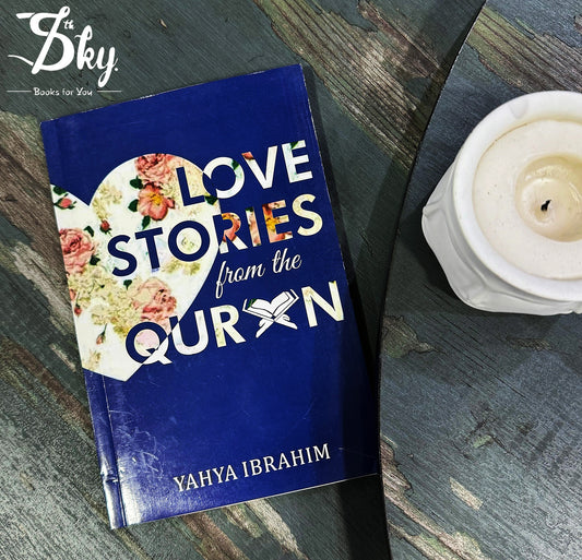 Lover Stories From The Quran