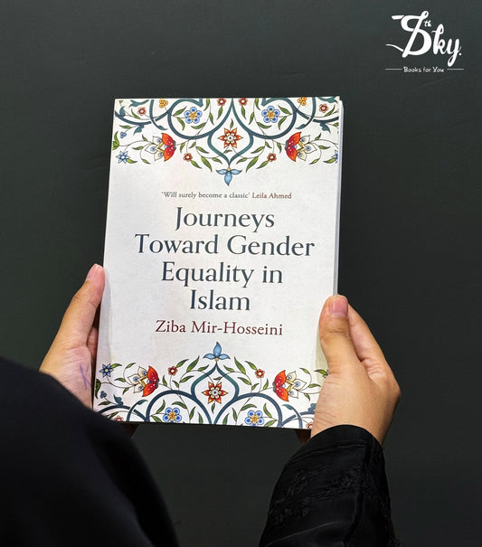 Journeys Toward Gender Equality in Islam