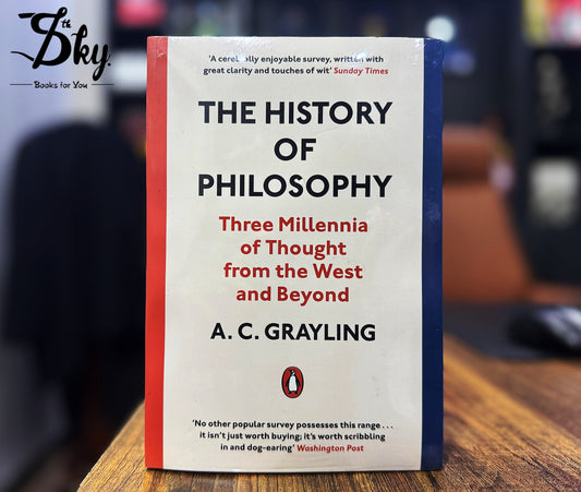 The History Of Philosophy
