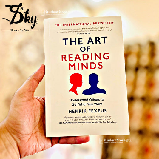 The art of reading mind