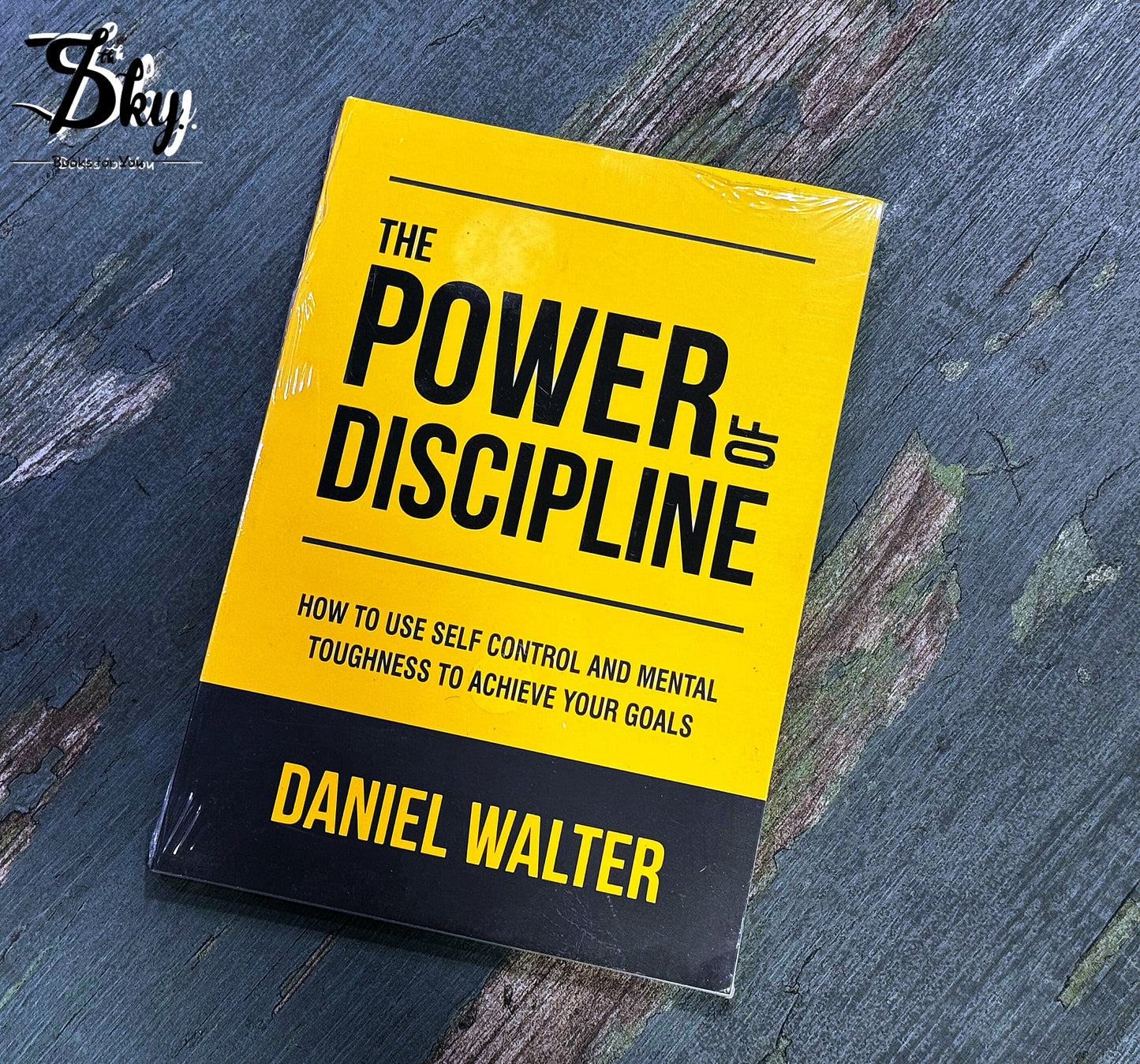 The Power of Discipline