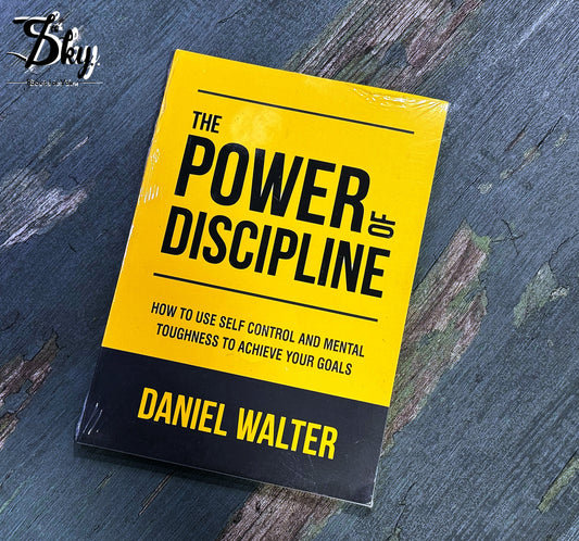 The Power of Discipline