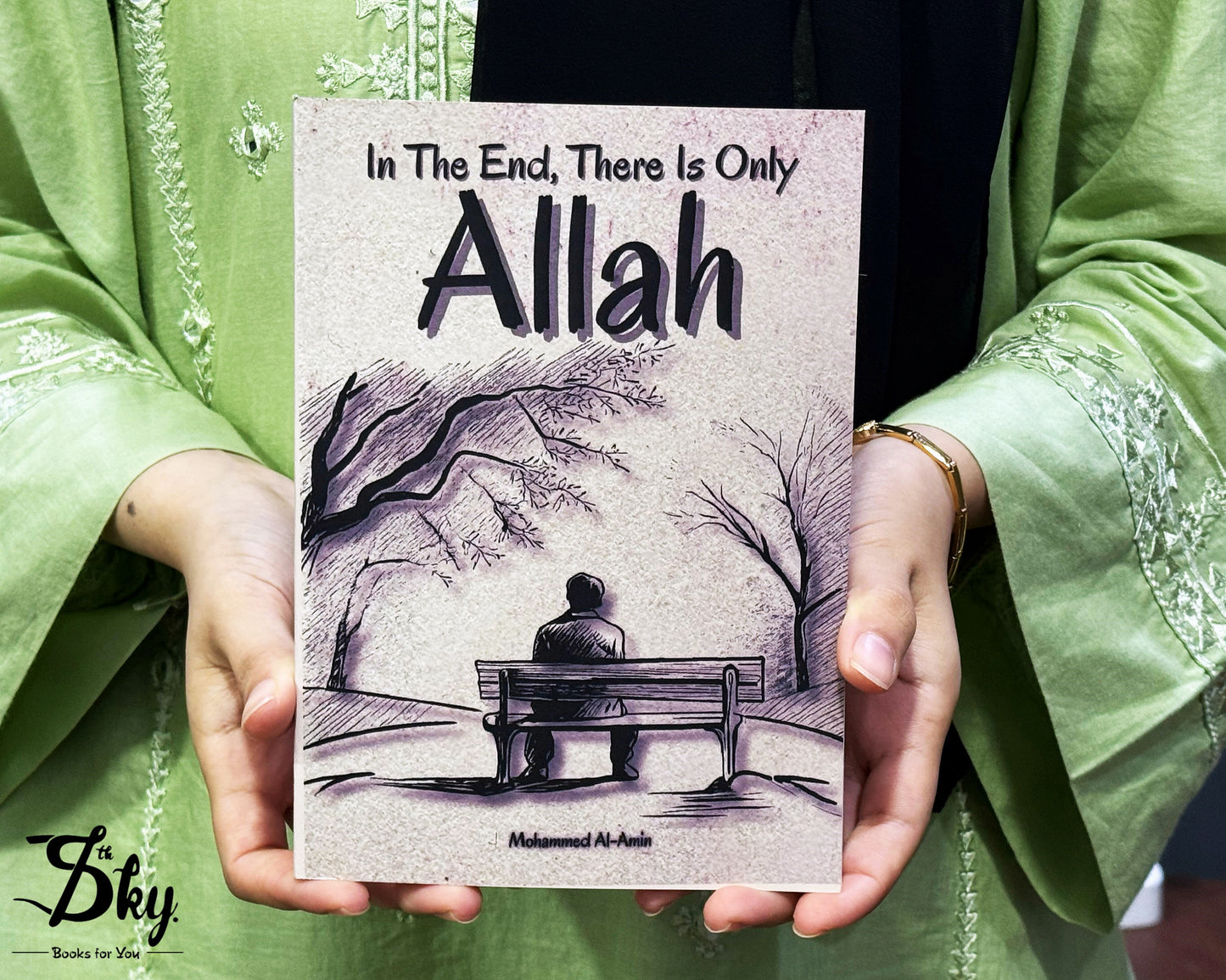 In The End, There Is Only Allah