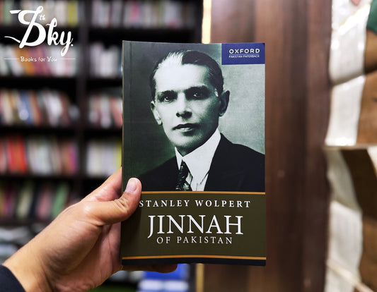 Jinnah Of Pakistan