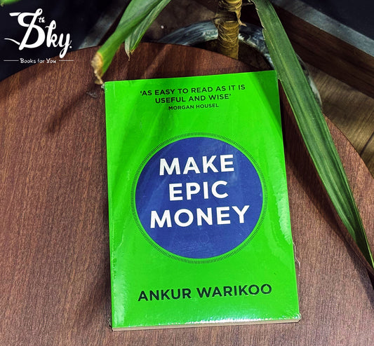 Make Epic Money
