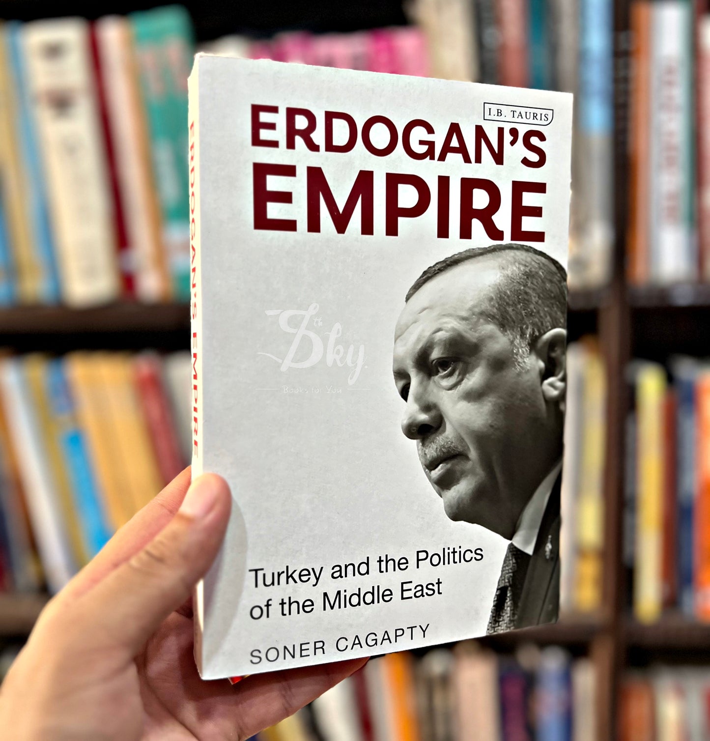 Erdogan's Empire