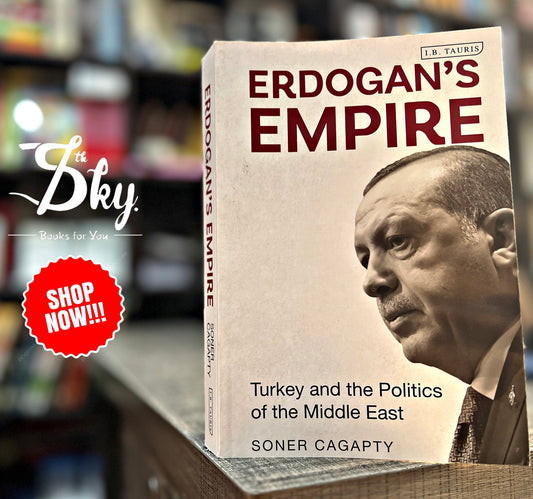 Erdogan's Empire