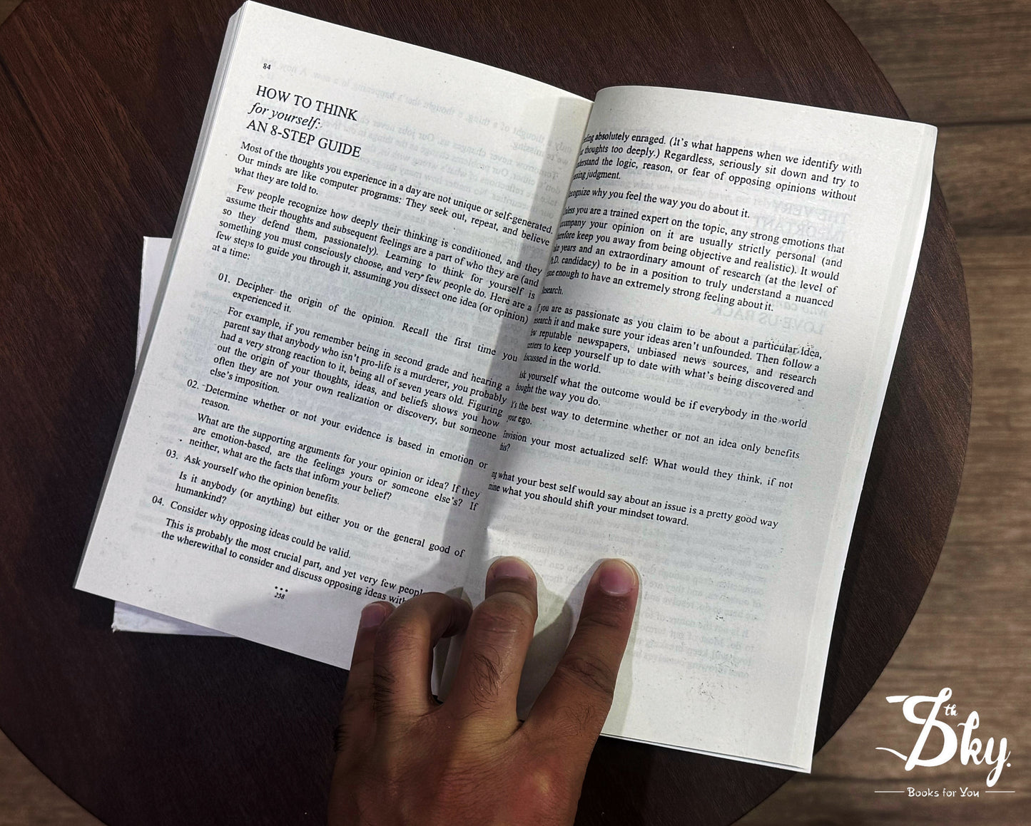 101 Essays That Will Change The Way You Think