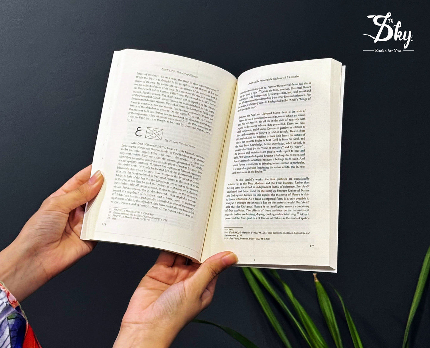 Being a Quran Tag Girl