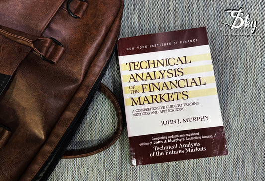 Technical Analysis Of The Financial Markets