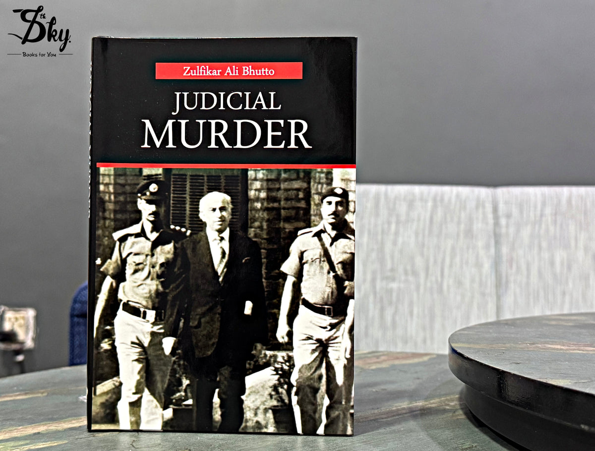 Judicial Murder