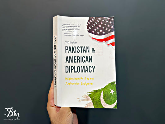 Pakistan and American Diplomacy