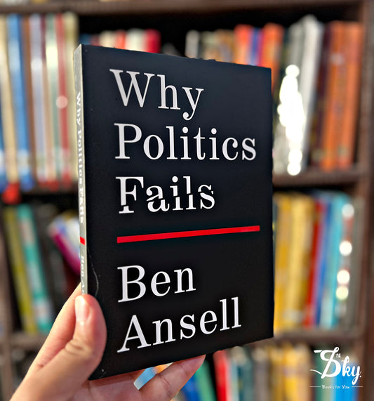 Why Politics Fail