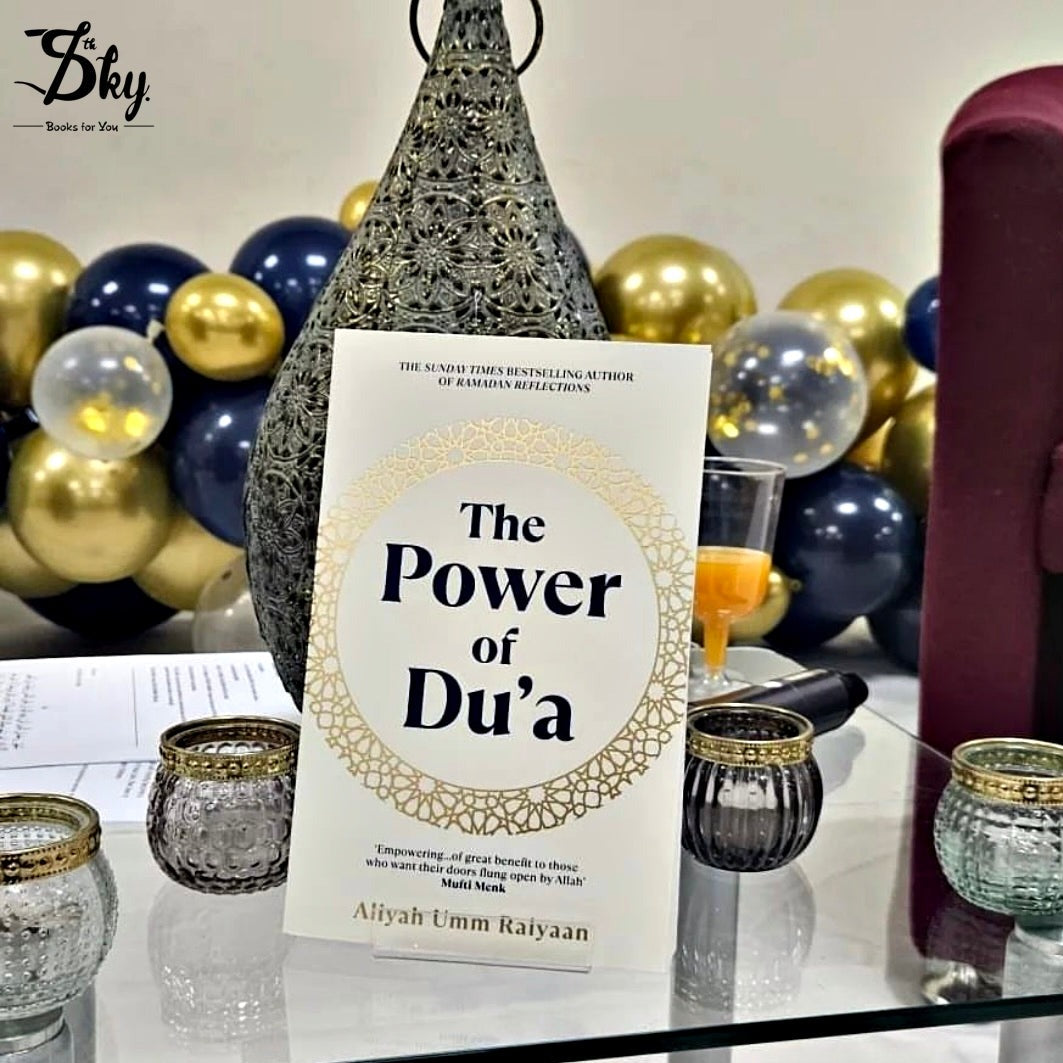 The Power of Dua