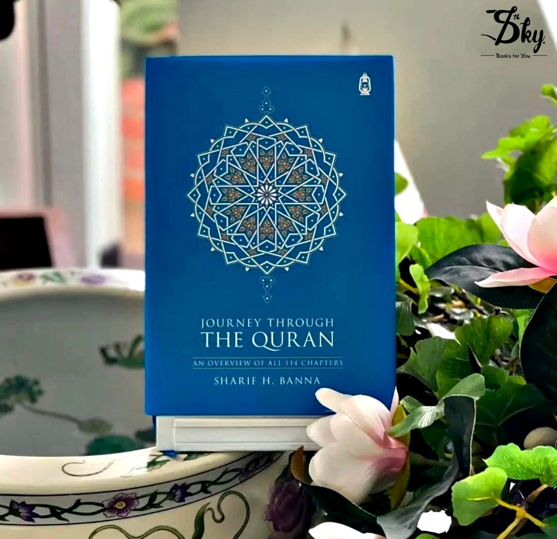 Journey Through the Quran