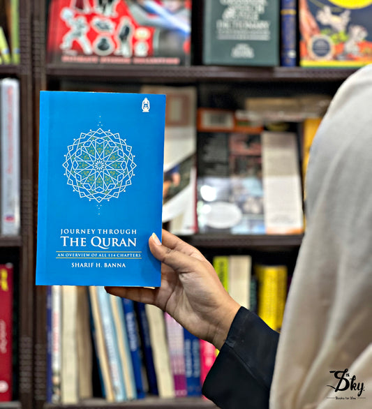 Journey Through the Quran